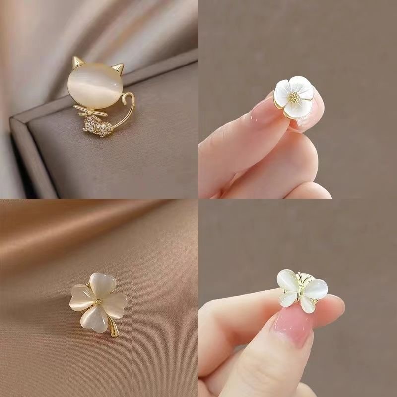 Fashion Metal Button GTB7001