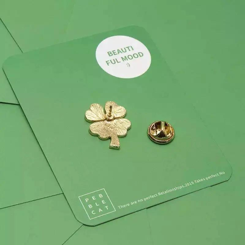 Fashion Metal Button GTB7016