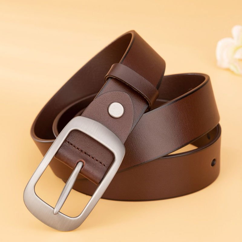 Women’s Pin Belt Buckle GTB1002