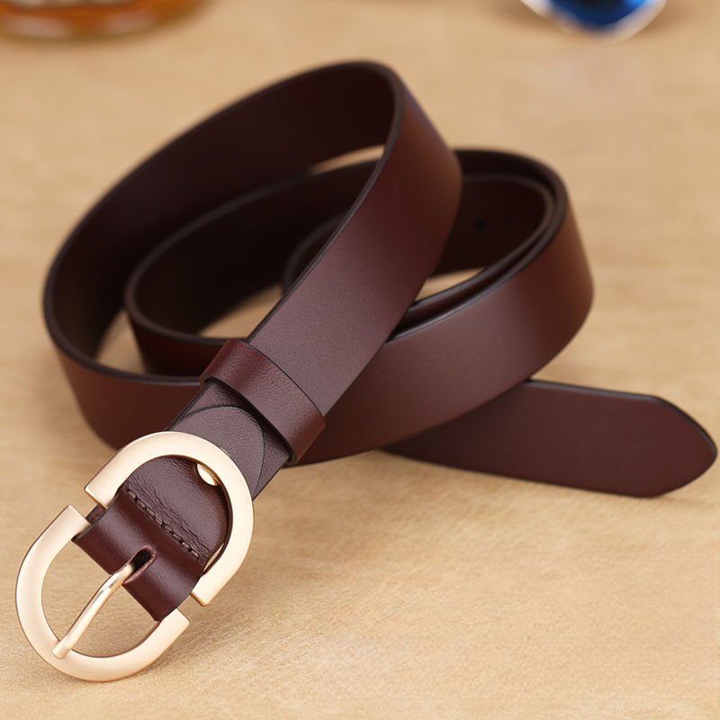 Women’s Pin Belt Buckle GTB1003