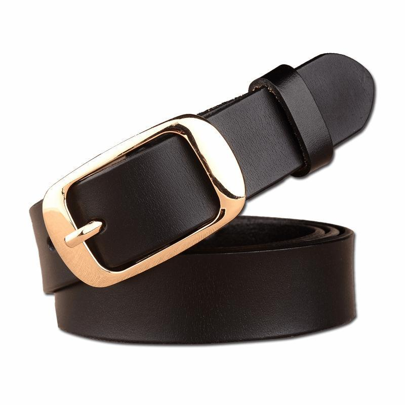 Women’s Pin Belt Buckle GTB1004