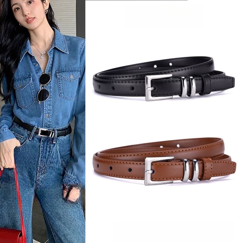 Women’s Pin Belt Buckle GTB1005