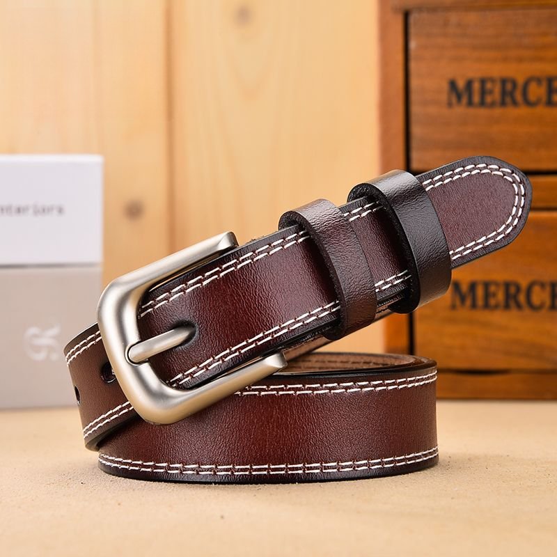 Women’s Pin Belt Buckle GTB1007