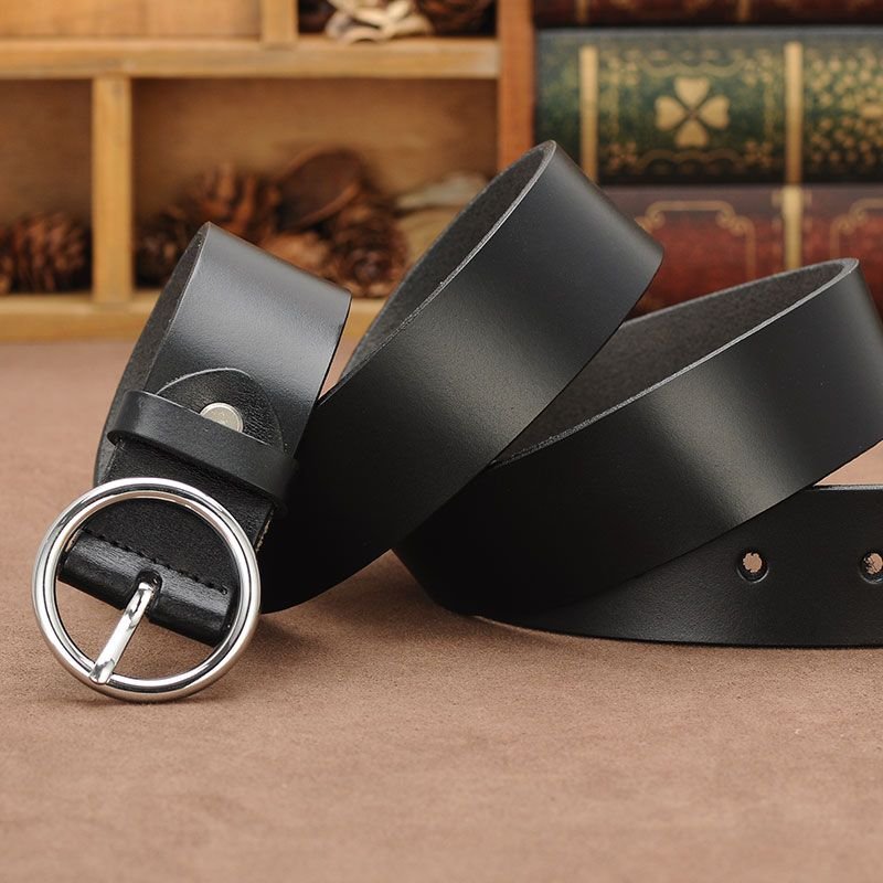 Women’s Pin Belt Buckle GTB1012