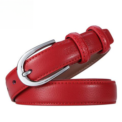 Women’s Pin Belt Buckle GTB1015