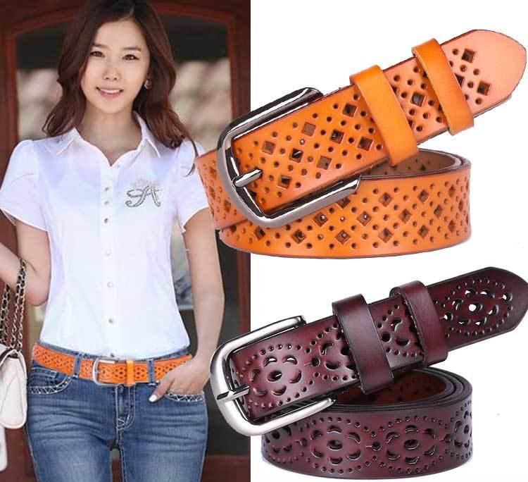 Women’s Pin Belt Buckle GTB1017