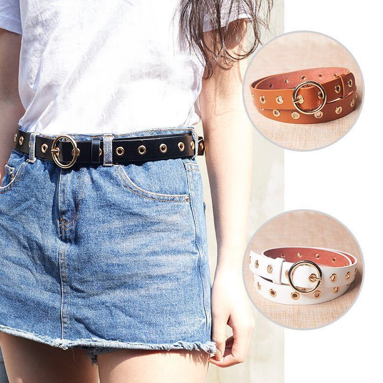 Women’s Pin Belt Buckle GTB1018