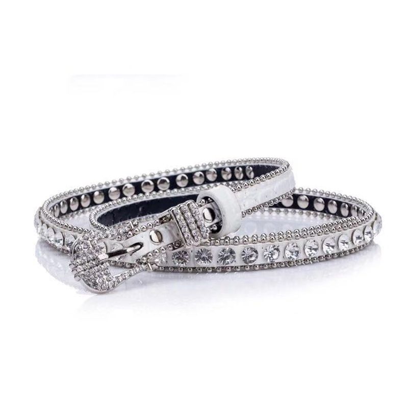 Women’s Pin Belt Buckle GTB1019