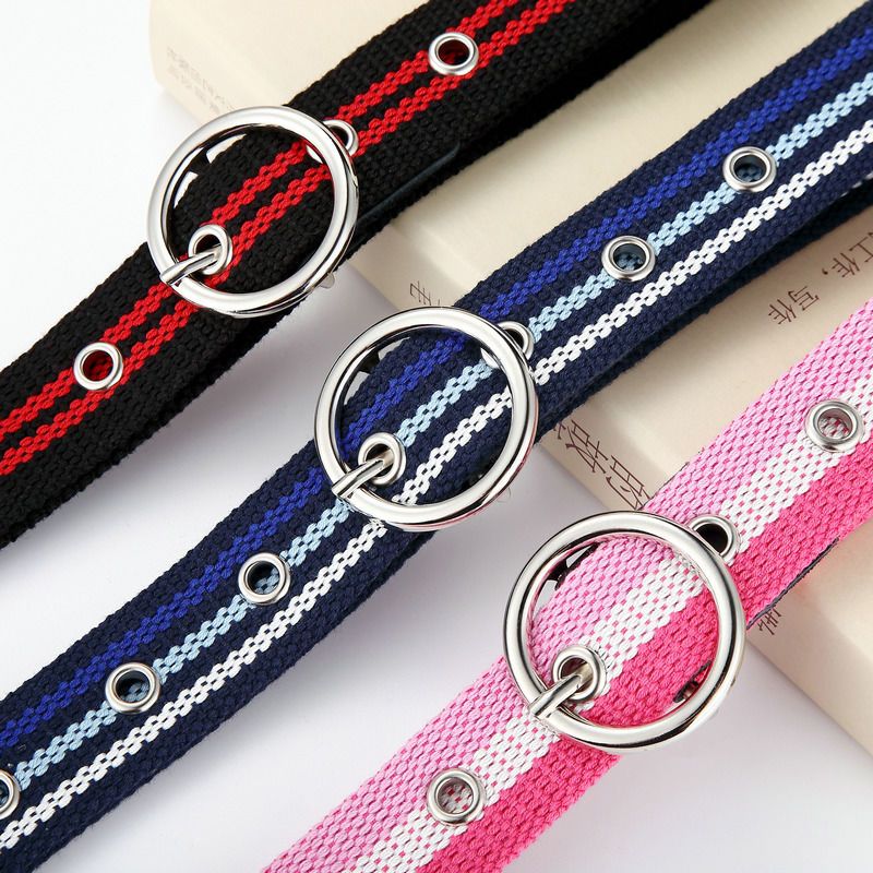 Women’s Pin Belt Buckle GTB1021