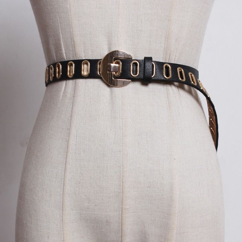 Women’s Pin Belt Buckle GTB1022