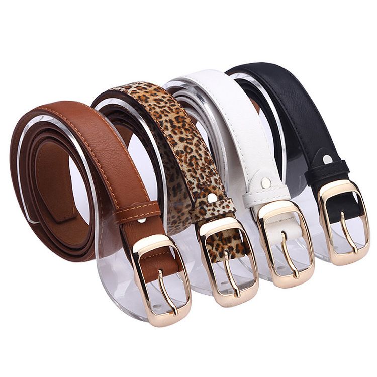 Women’s Pin Belt Buckle GTB1023
