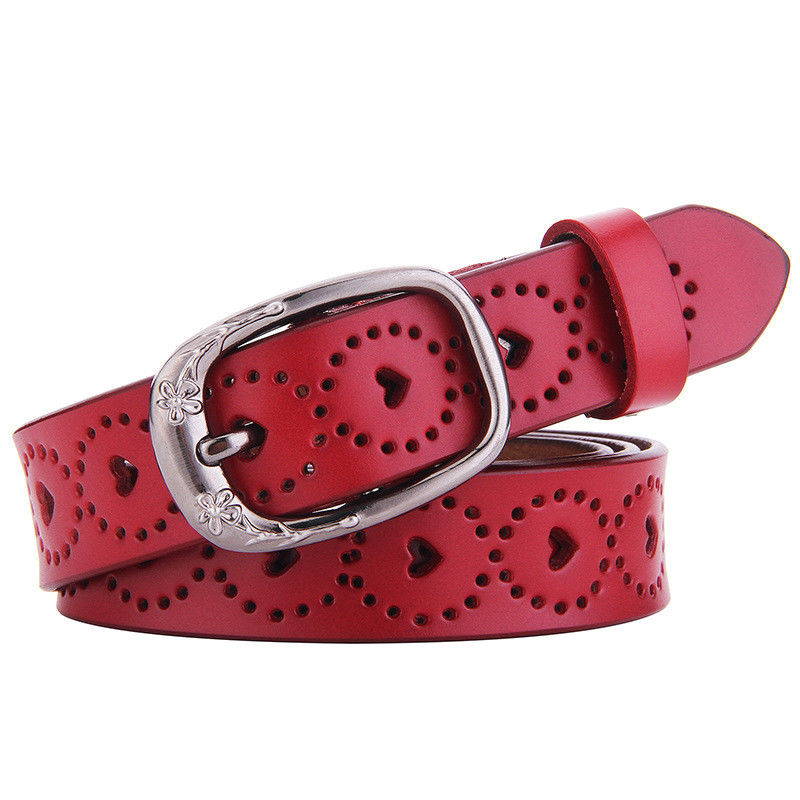 Women’s Pin Belt Buckle GTB1024
