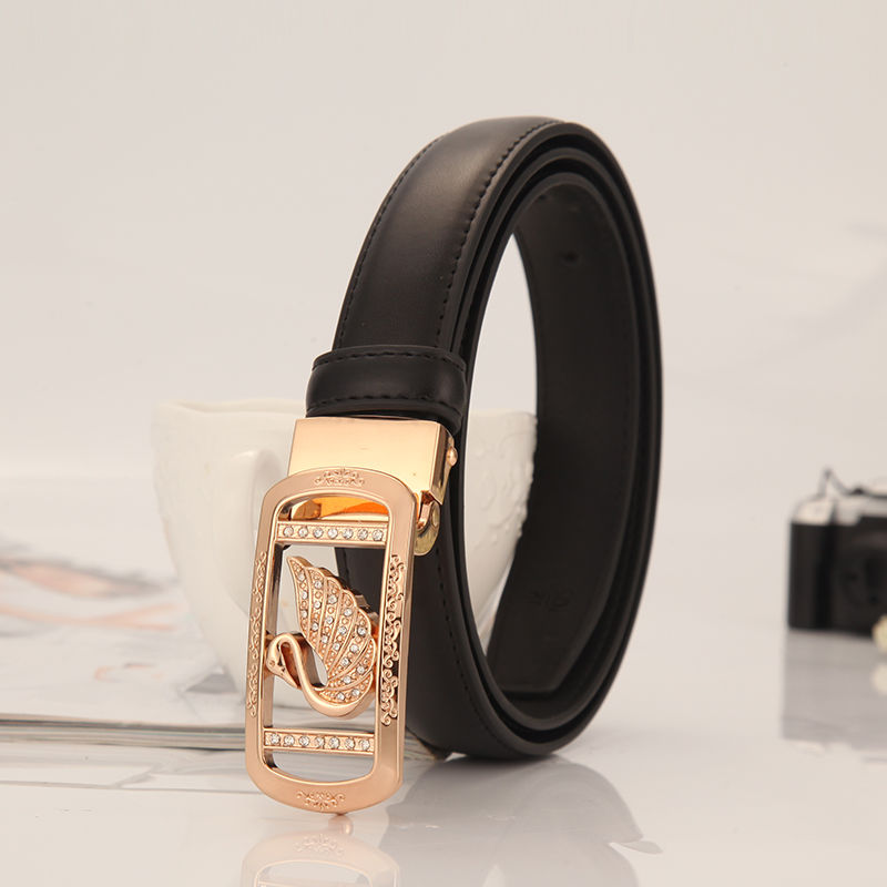 Women’s Automatic Belt Buckle GTB2003