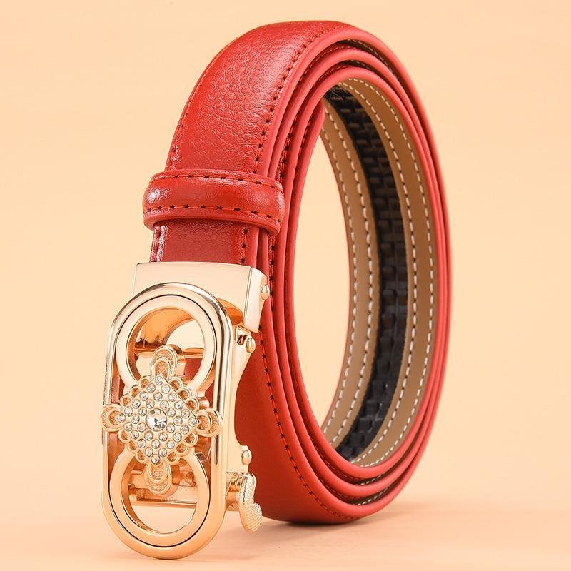 Women’s Automatic Belt Buckle GTB2012