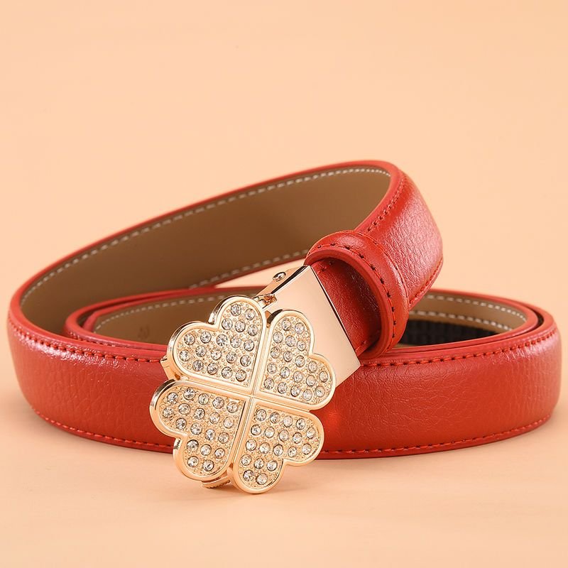 Women’s Classic Belt Buckle GTB2014