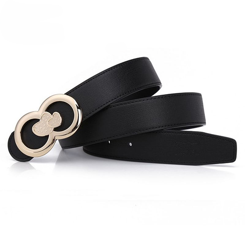 Women’s Classic Belt Buckle GTB2015