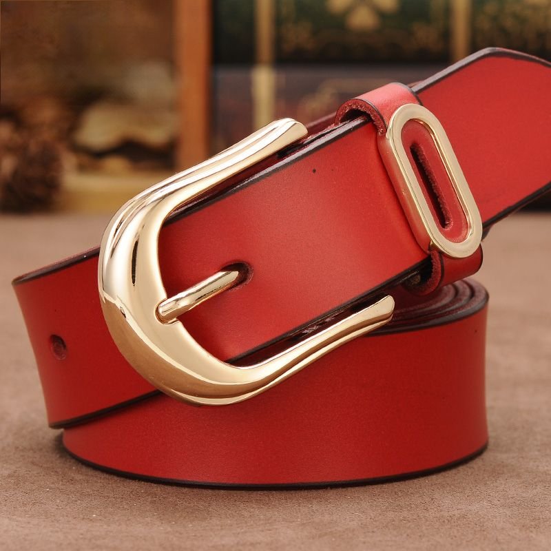 Women’s Classic Belt Buckle GTB2024
