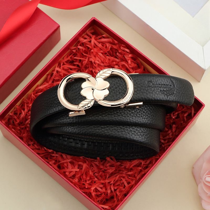 Women’s Classic Belt Buckle GTB2025
