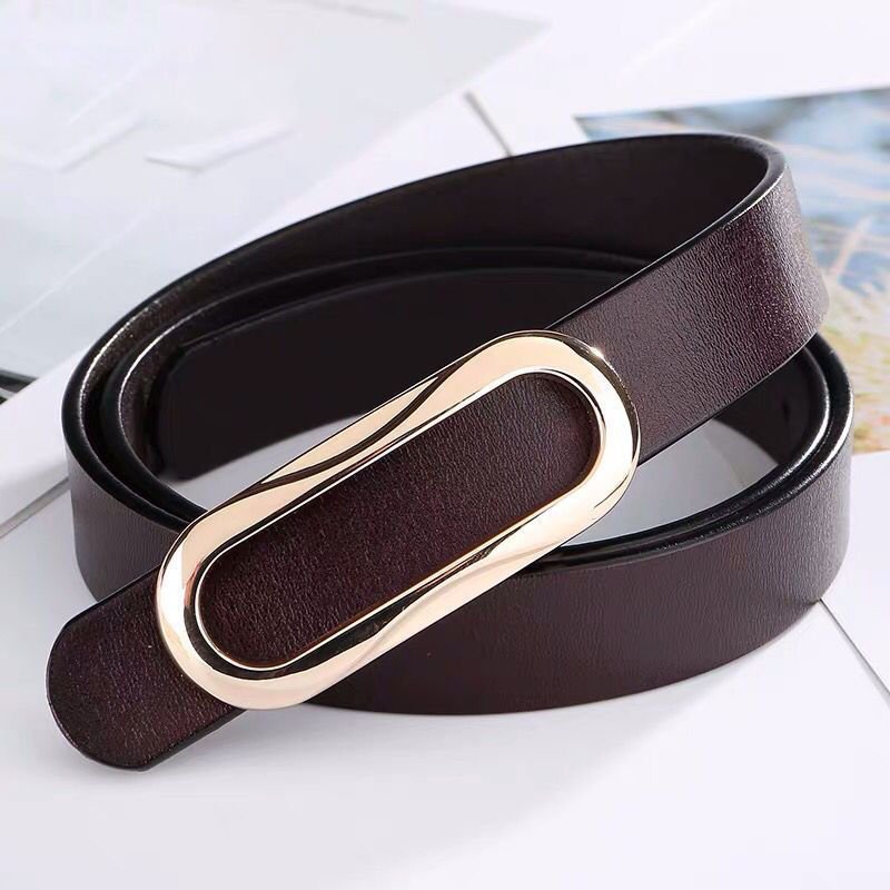 Women’s Classic Belt Buckle GTB2026