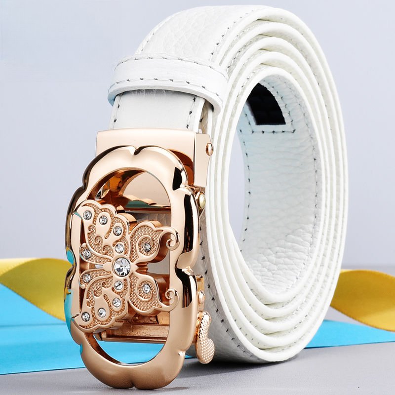 Women’s Automatic Belt Buckle GTB2027