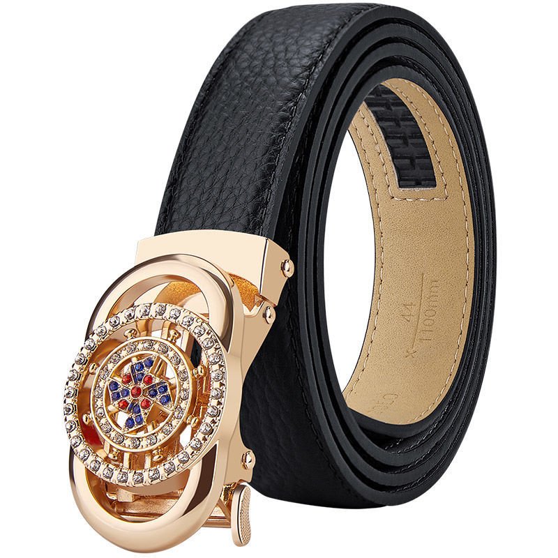 Women’s Automatic Belt Buckle GTB2028
