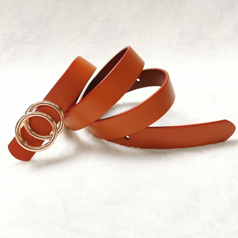 Women’s Automatic Belt Buckle GTB2029