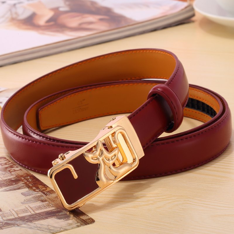 Women’s Automatic Belt Buckle GTB2030