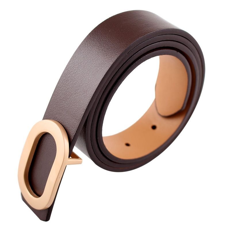 Women’s Automatic Belt Buckle GTB2031