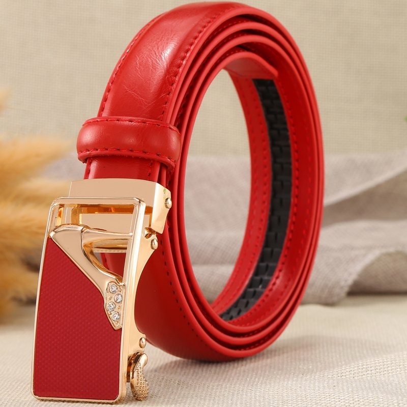 Women’s Automatic Belt Buckle GTB2032