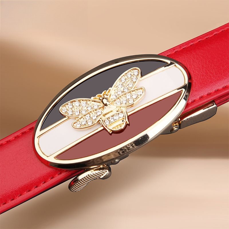 Women’s Automatic Belt Buckle GTB2034