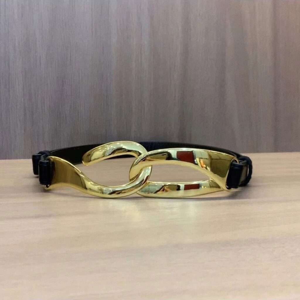 Women’s Automatic Belt Buckle GTB2036