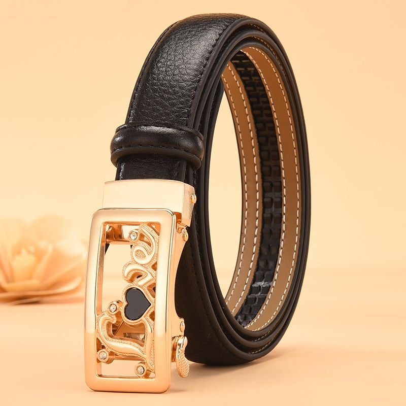 Women’s Classic Belt Buckle GTB2038