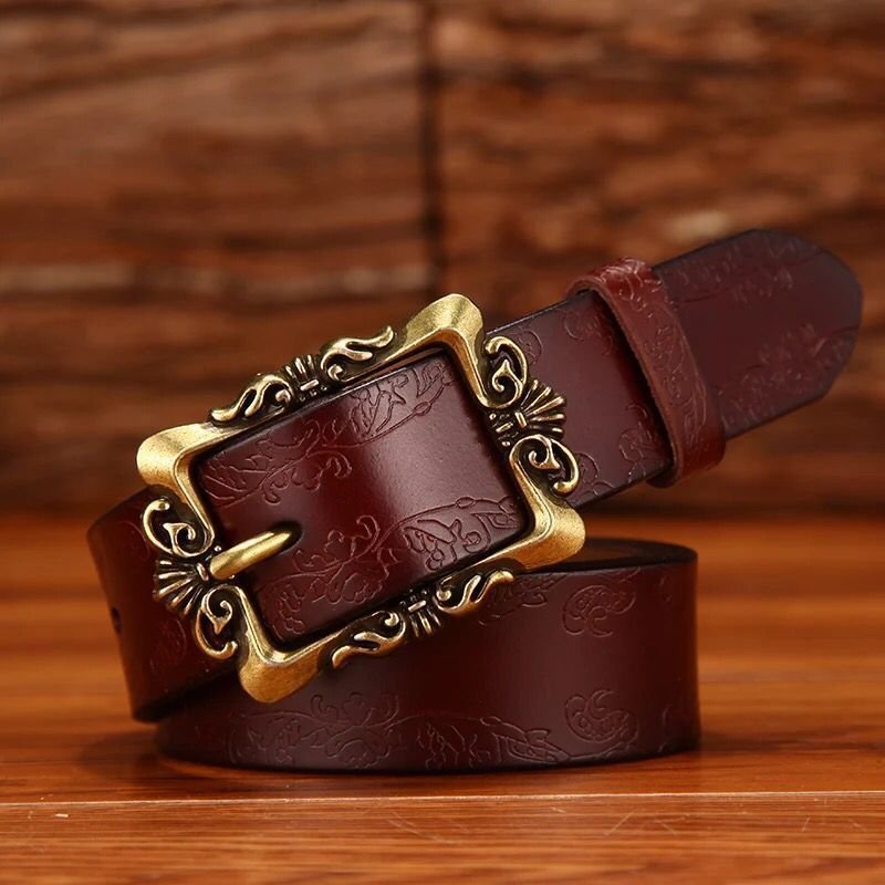 Women’s Classic Belt Buckle GTB2039