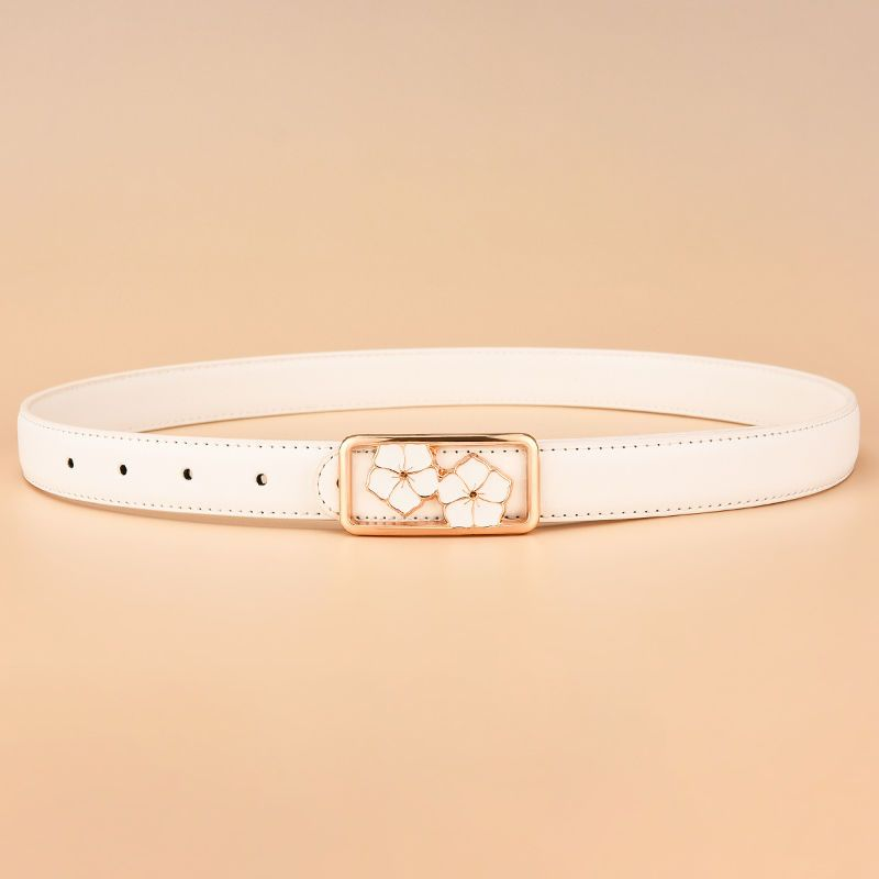Women’s Automatic Belt Buckle GTB2044