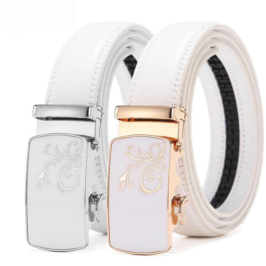 Women’s Automatic Belt Buckle GTB2045