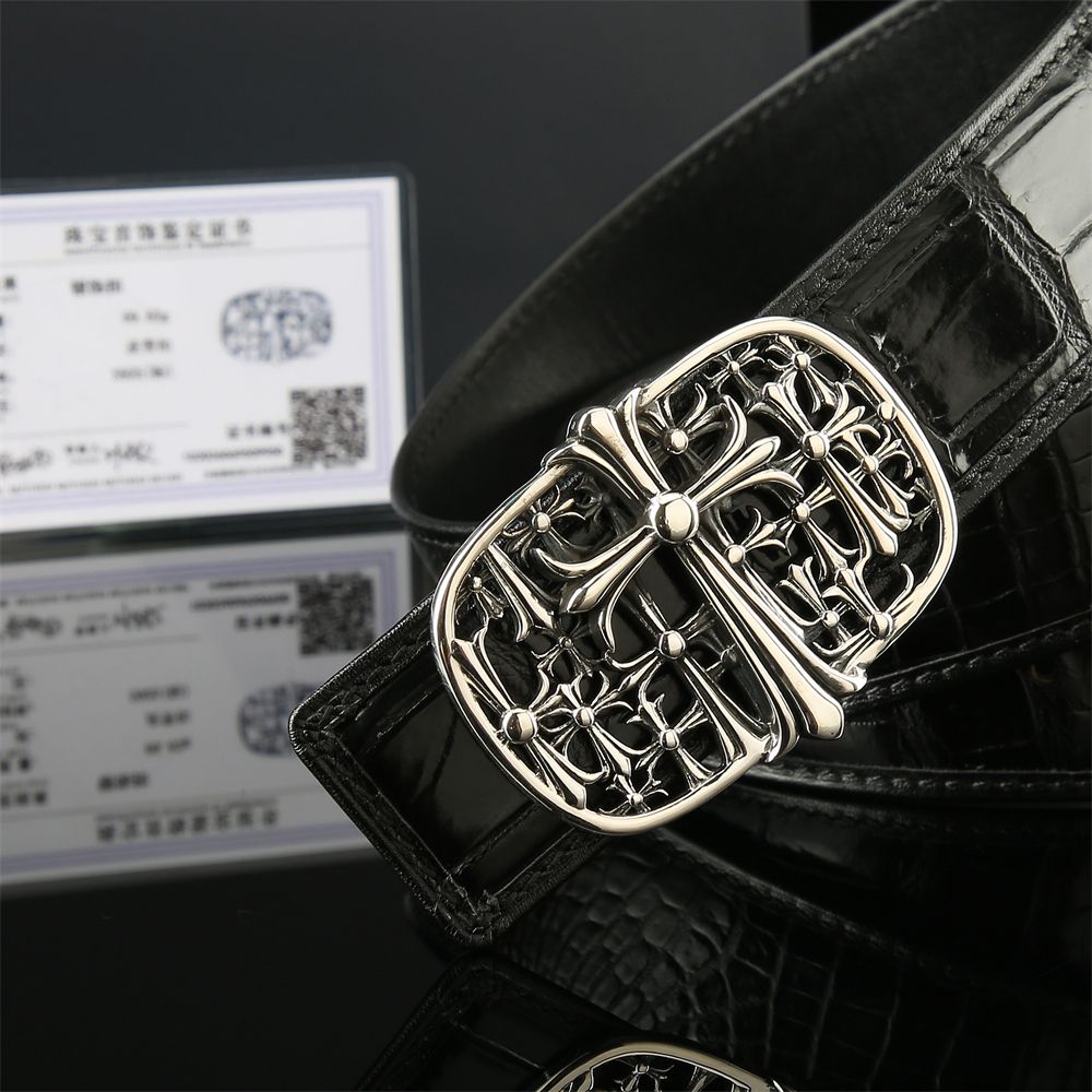Men’s Statement Belt Buckle GTB3015