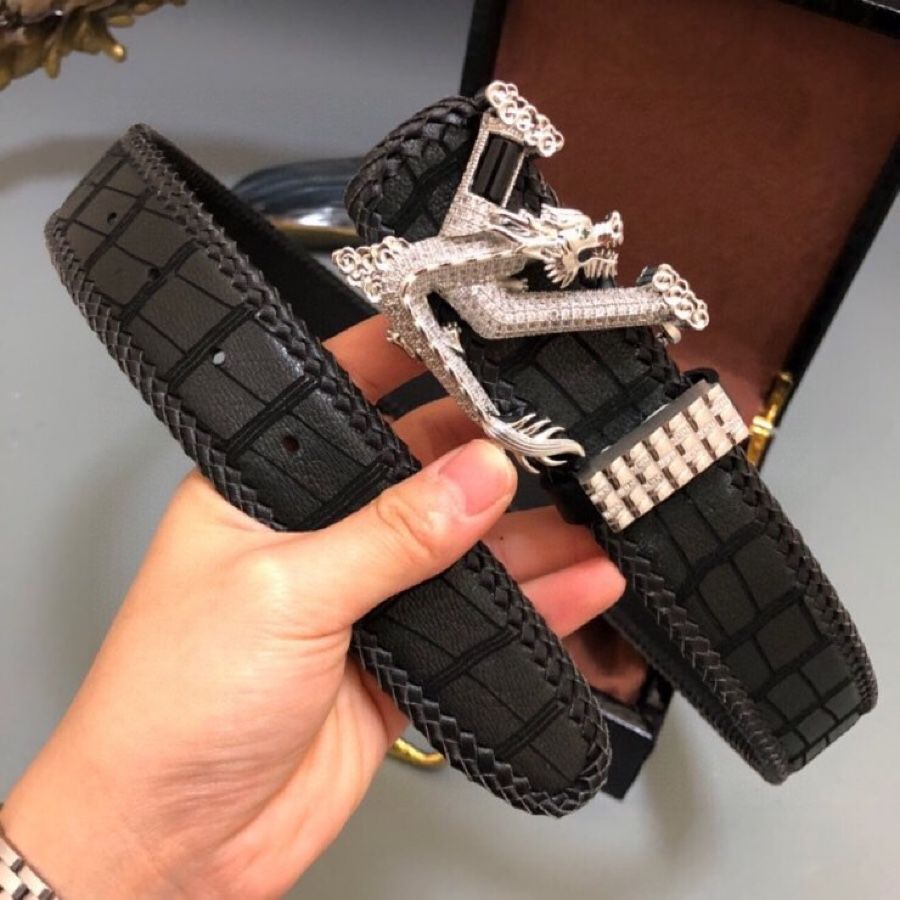Men’s Automatic Belt Buckle GTB3042