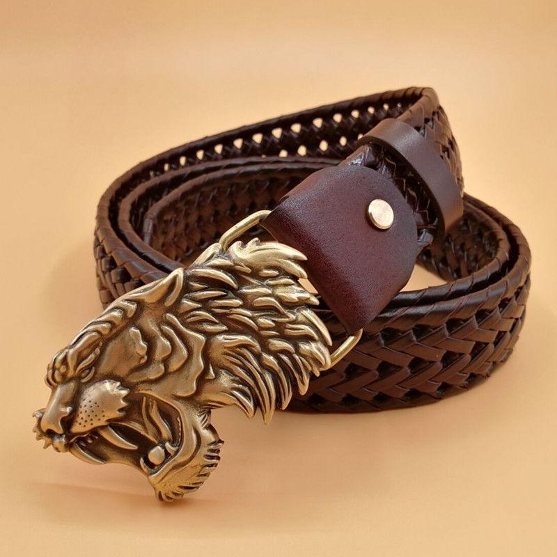 Men’s Automatic Belt Buckle GTB3047