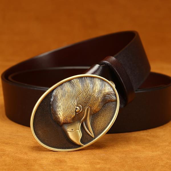 Men’s Automatic Belt Buckle GTB3050