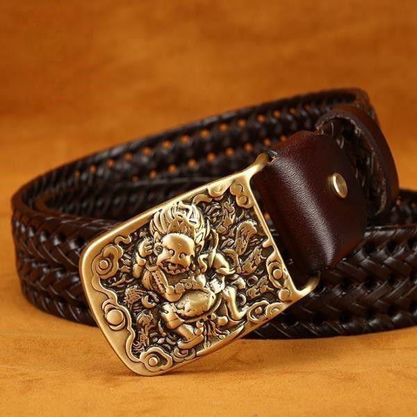 Men’s Automatic Belt Buckle GTB3051