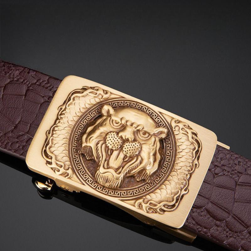 Men’s Automatic Belt Buckle GTB3054