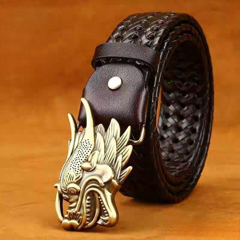 Men’s Automatic Belt Buckle GTB3056