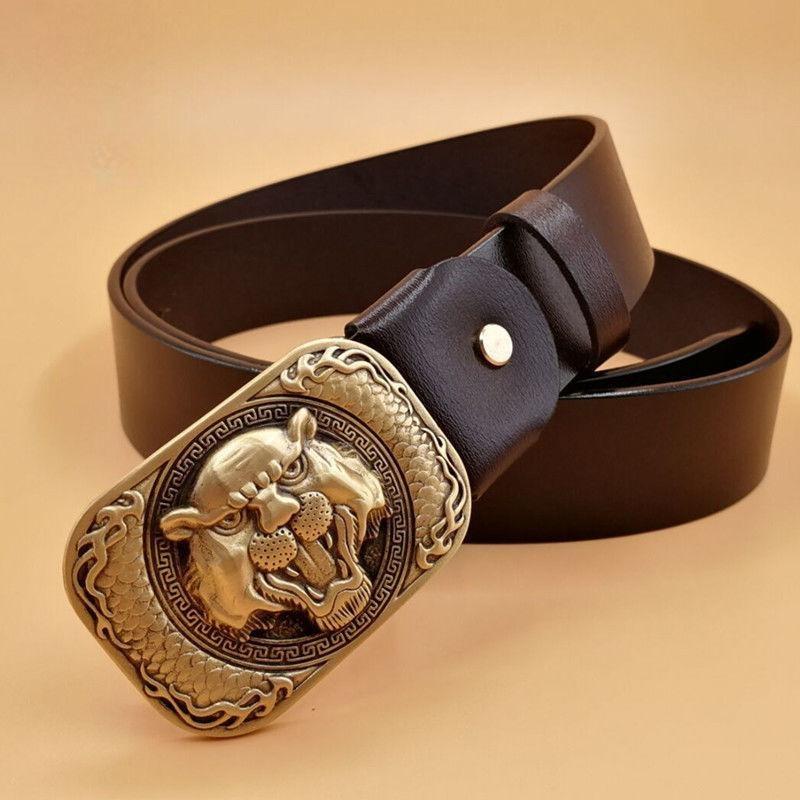 Men’s Automatic Belt Buckle GTB3061