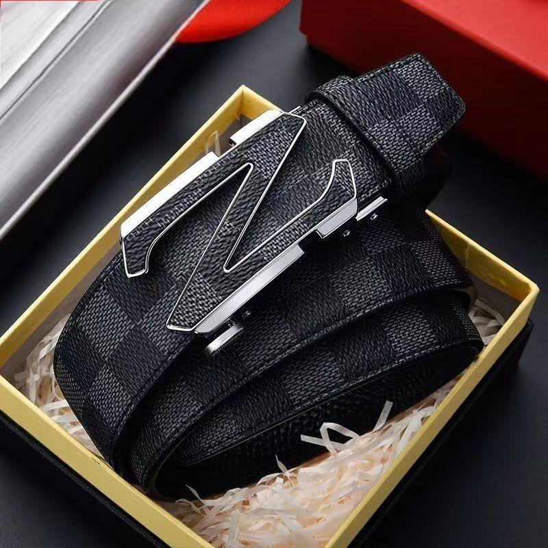 Men’s Casual Belt Buckle GTB8002