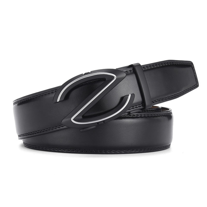 Men’s Casual Belt Buckle GTB8008