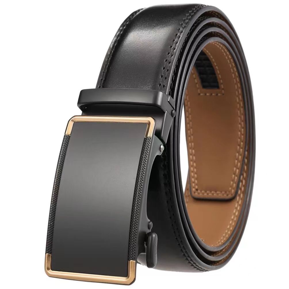Men’s Casual Belt Buckle GTB8009