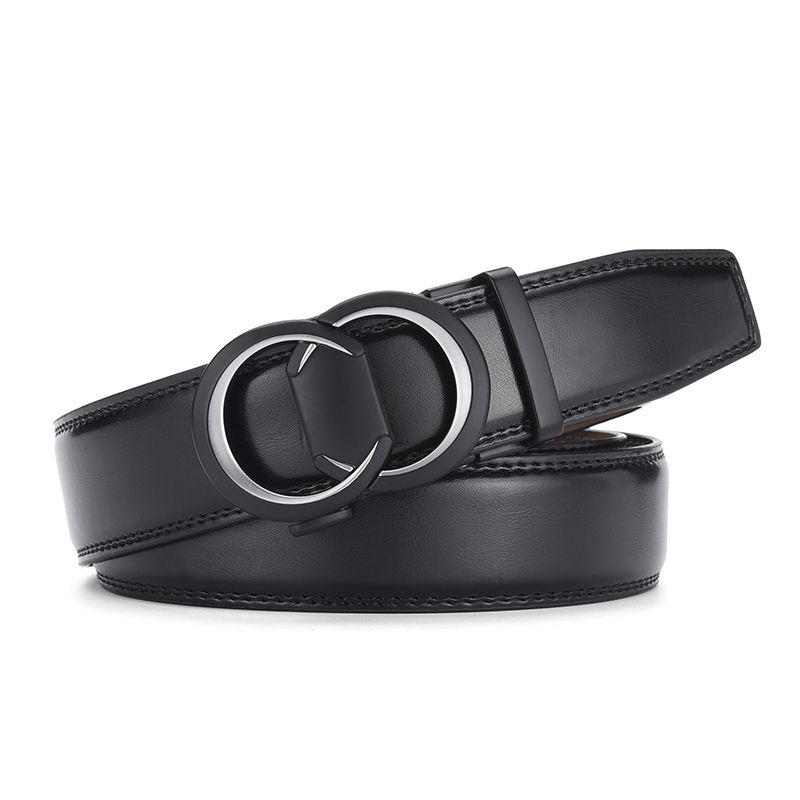 Men’s Casual Belt Buckle GTB8011