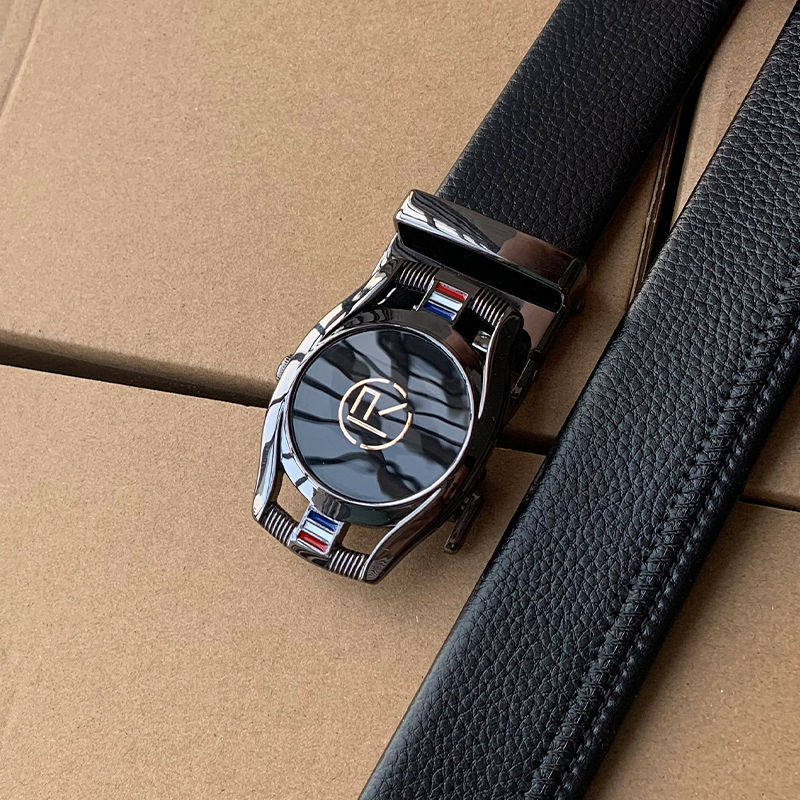 Men’s Casual Belt Buckle GTB8015