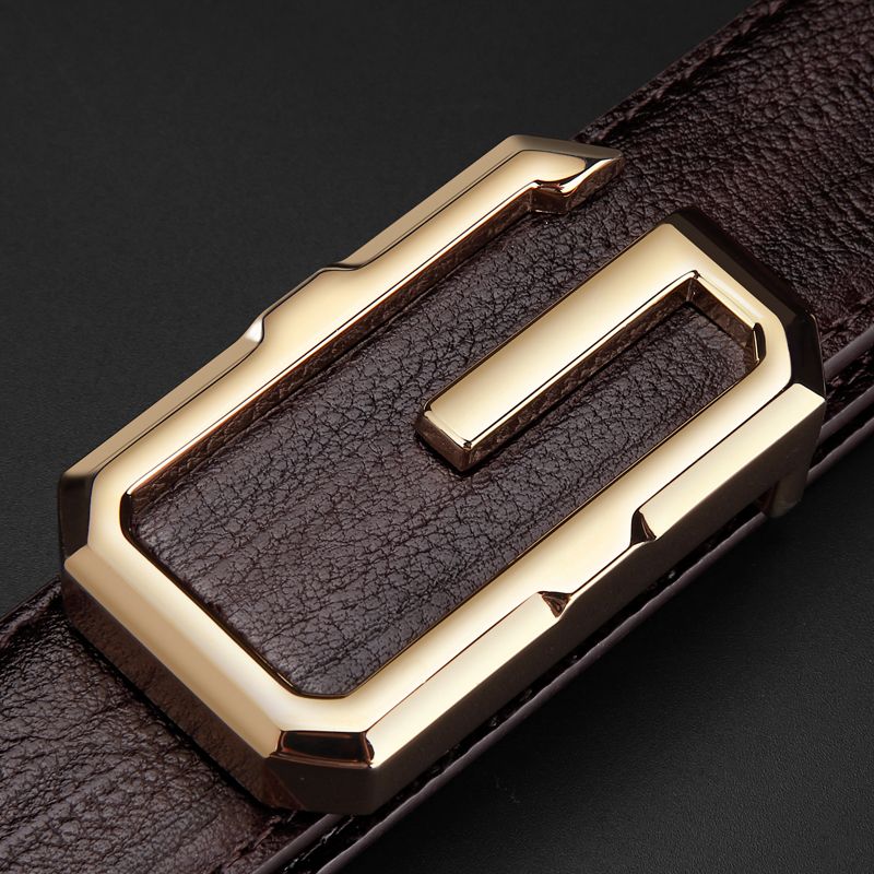 Men’s Casual Belt Buckle GTB8018