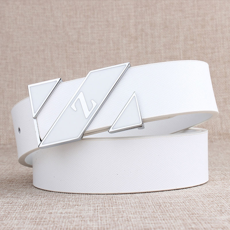 Men’s Casual Belt Buckle GTB8020